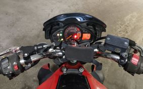 SUZUKI GLADIUS400 2011 VK58A