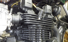 KAWASAKI GPZ400F 1983 ZX400A