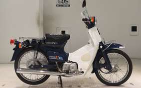 HONDA C90 SUPER CUB HA02