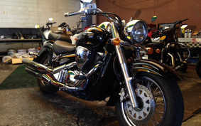 SUZUKI INTRUDER 400 Classic 2013 VK56A