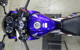 HONDA CB400 SUPER BOLDOR A 2022 NC42
