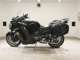 Фото Kawasaki 1400 GTR 2011 с японского аукциона