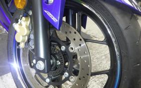 YAMAHA YZF R-3 2017 RH07J