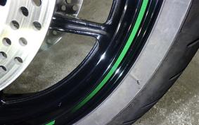 KAWASAKI NINJA 1000SX 2024 ZXT02K