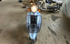HONDA TODAY AF61