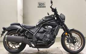 HONDA REBEL 1100 S DCT 2026 SC87