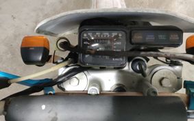 HONDA CRM250R MD24