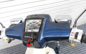 HONDA SUPER CUB50 AA01