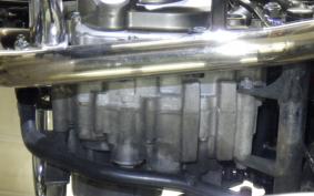 HONDA CB223S MC40