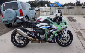 BMW S1000RR 2023 0E61