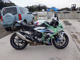 Фото BMW S1000RR 2023 с японского аукциона