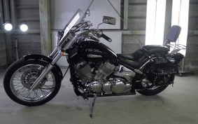 YAMAHA DRAGSTAR 400 1999 4TR