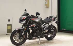 TRIUMPH STREET TRIPLE RS 2020