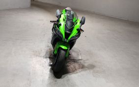KAWASAKI ZX 10 NINJA R 2017 ZXT00S