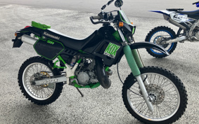 KAWASAKI KDX200SR DX200G