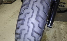 HONDA SHADOW 750 PHANTOM 2010 RC53