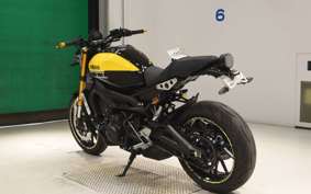 YAMAHA XSR900 2016 RN46J