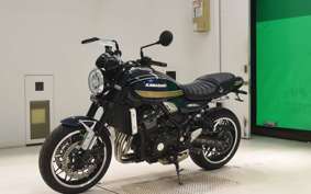 KAWASAKI Z900RS 2021 ZR900C