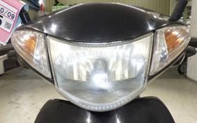 SUZUKI ADDRESS V50 Gen.2 CA44A