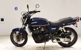 KAWASAKI ZRX-2 2002 ZR400E