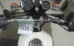 HONDA CT250S SILKROAD L250S