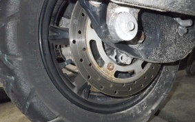 SUZUKI SKYWAVE 200 (Burgman 200) CH41A