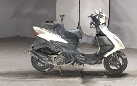 SUZUKI ADDRESS V125 CF4MA