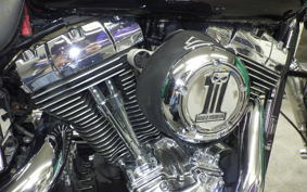 HARLEY FXDL 1580 2011