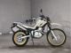 Фото Yamaha SEROW 250 с японского аукциона