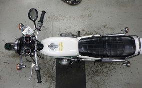KAWASAKI 250SS S1F