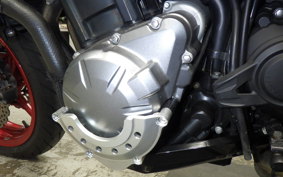 KAWASAKI Z900 2019 ZR900B