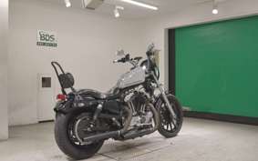 HARLEY L1200LI 2009