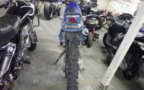 KAWASAKI KDX200SR Gen.2 DX200G