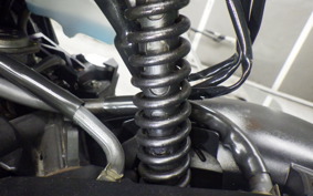 HONDA BITE 2009 AF59