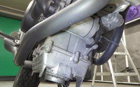 HONDA VTR 250 Gen. 2 1995 MC33