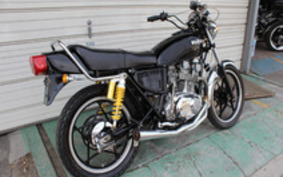 SUZUKI GS400E 2005 GS400