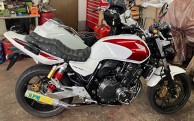 HONDA CB400SFV-4ABS 2014 NC42