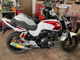 Фото Honda CB400SFV-4ABS 2014 с японского аукциона