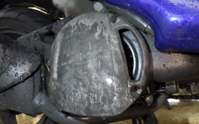 YAMAHA AXIS 100 SB06J