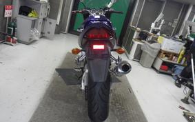 SUZUKI BANDIT 1250 SA 2011 GW72A