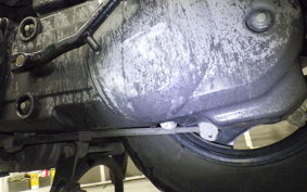 SUZUKI ADDRESS V125 CF46A