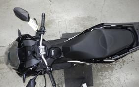 HONDA ADV160 2007 KF54