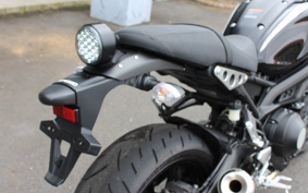 YAMAHA XSR900 2019 RN56J
