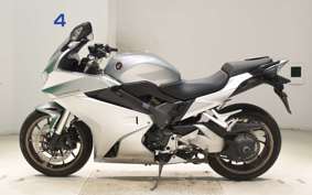 HONDA VFR800F 2017 RC79