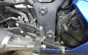 KAWASAKI NINJA 250R EX250K