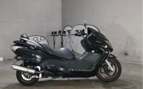 HONDA FORZA X MF08