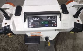 HONDA GYRO TD02