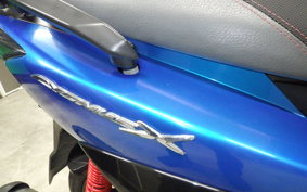 YAMAHA CYGNUS 125 XSR 2 2026 SE44J