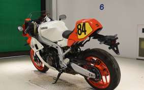 YAMAHA XSR900 GP 2024 RN96J