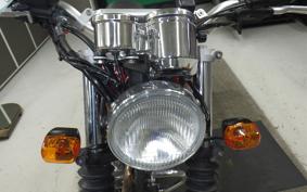 HONDA CB223S MC40